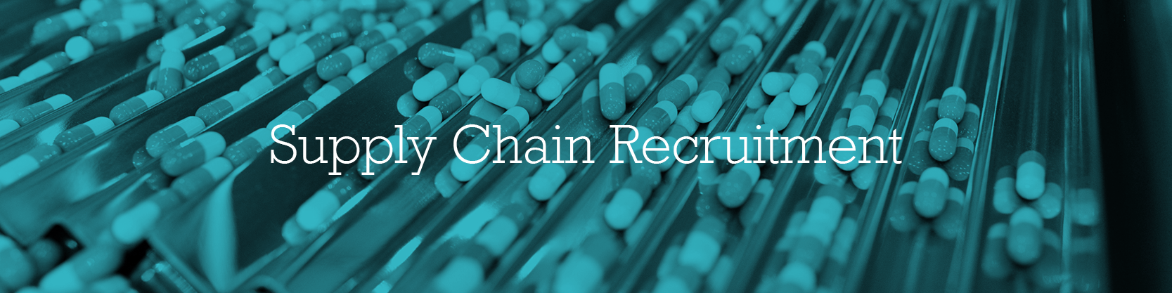 Supply Chain Recruitment