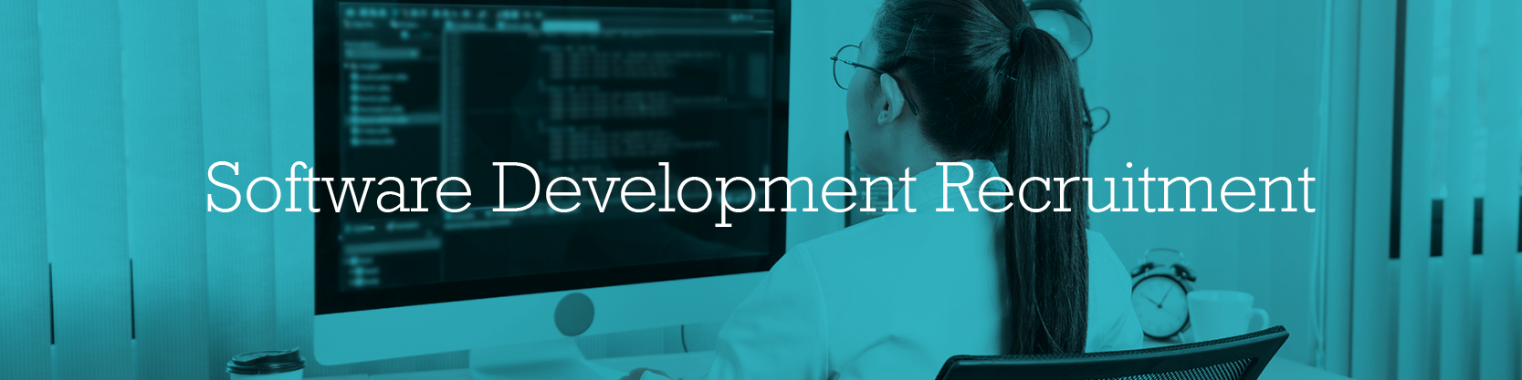 Software Development Recruitment