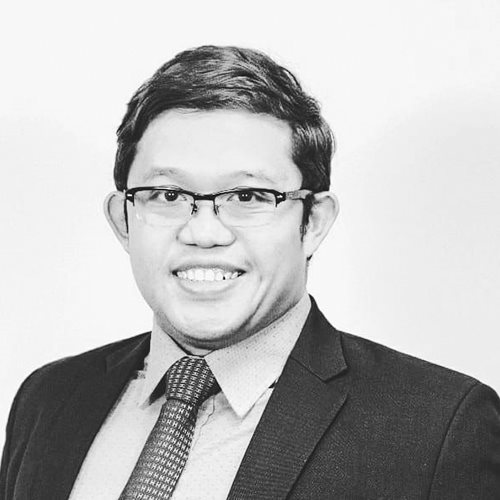 Jefferson Lim Employee Profile Proclinical