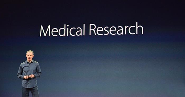 Will Apple Watch and ResearchKit transform your clinical research job?