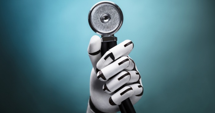 Exciting things you need to know about artificial intelligence in healthcare