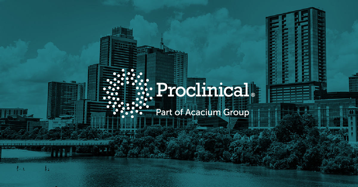 Proclinical launches new office in Austin, TX 