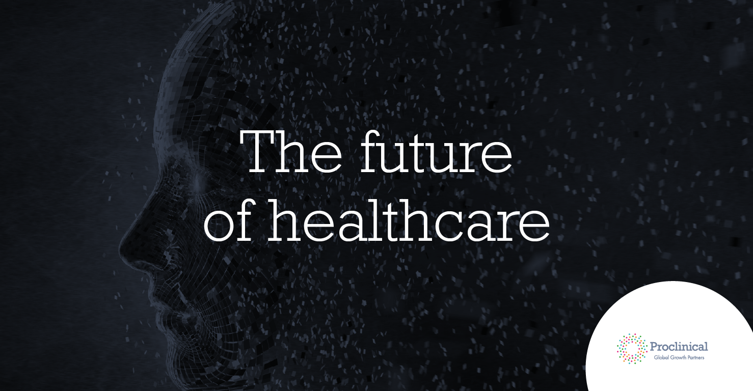 Future of healthcare