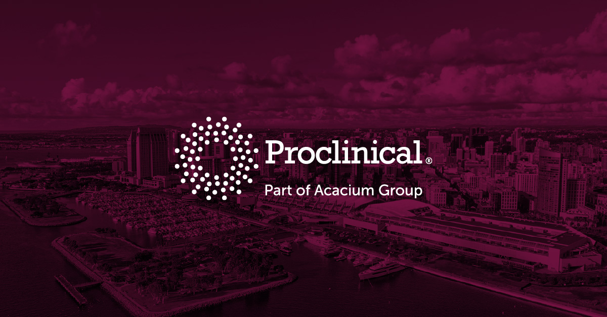 Proclinical expands in California with San Diego office launch