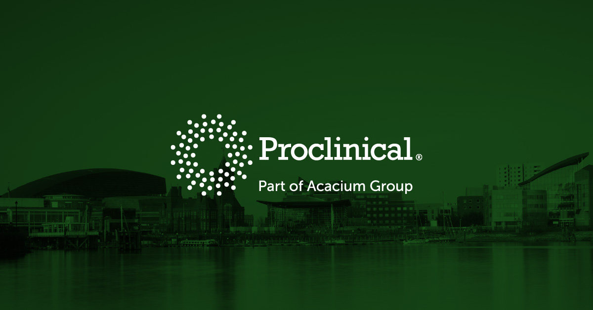 Proclinical launches in Cardiff
