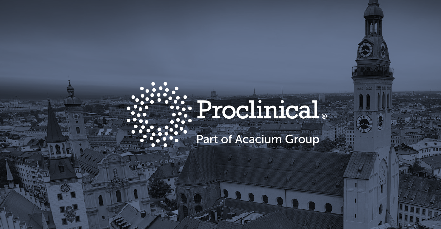 Proclinical launches in Munich