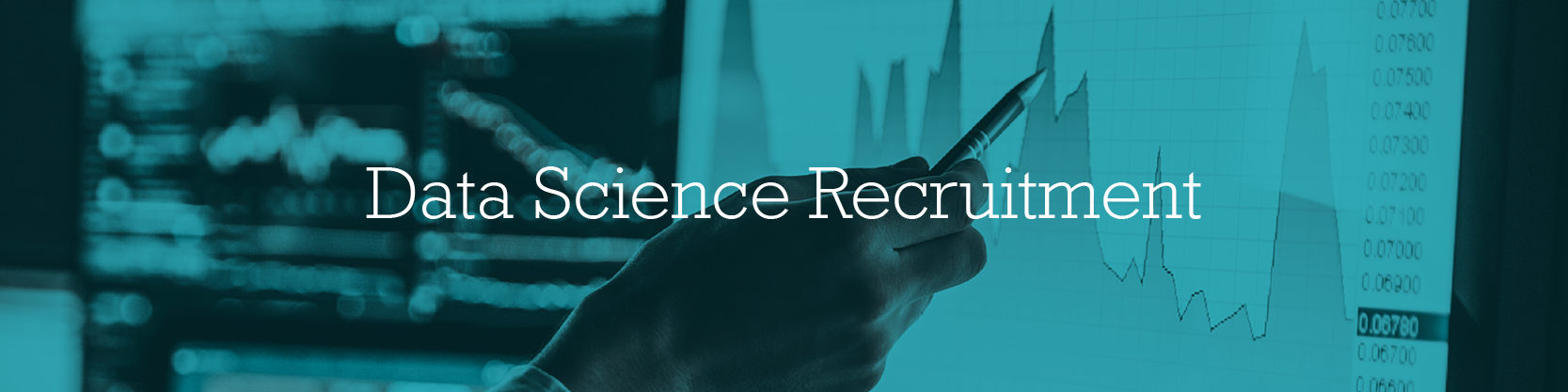 Data Science Recruitment