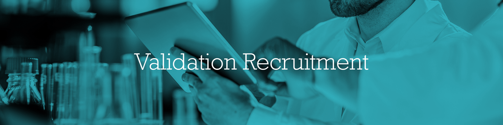 Validation Recruitment