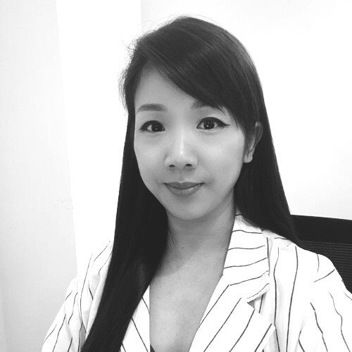imeage of recruiter Mandy Fang