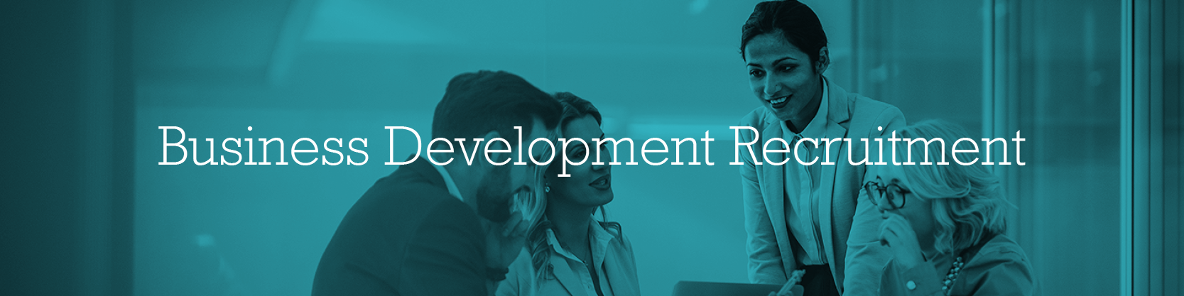 Business Development Recruitment