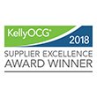 Kelly OCG Supplier Excellence (2016)