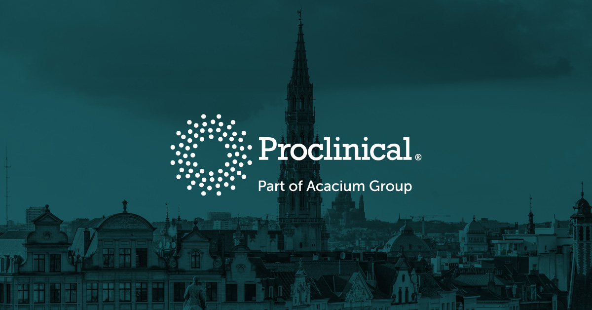 Proclinical expands into Brussels, Belgium