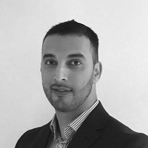 Usman Mirza