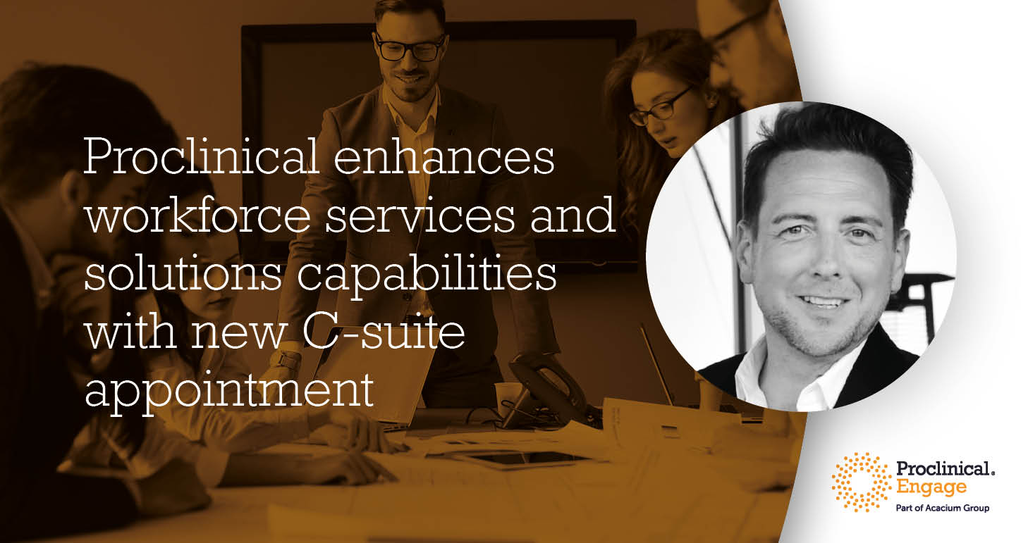 Ƶ enhances workforce services and solutions capabilities with new C-suite appointment 
