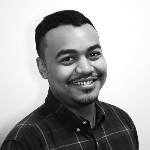 imeage of recruiter Tisharn Panglose