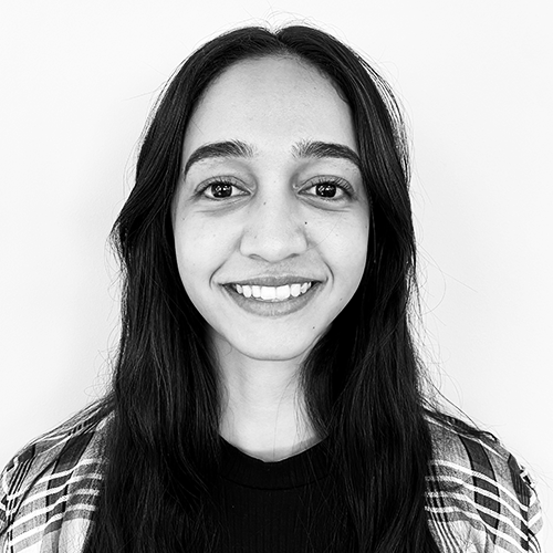 imeage of recruiter Ayesha Kippie