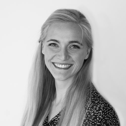 Sigrid Jorgensen