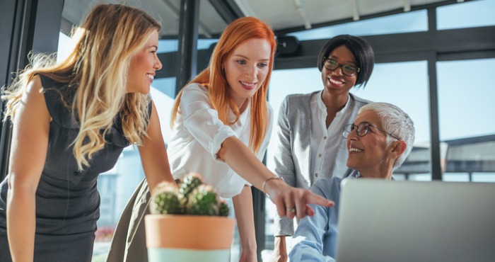 3 ways life science companies can better engage female employees