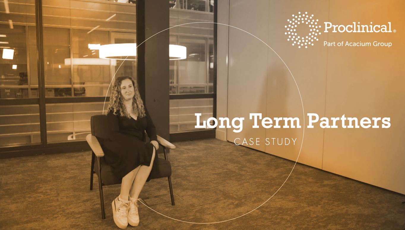 US oncology biopharma, expansion of UK footprint |51ϱʷ¼ case study