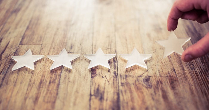 Become a magnet for talent by creating an exceptional employer brand
