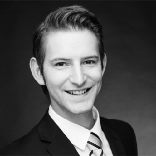 imeage of recruiter Maik Thieme