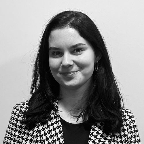 imeage of recruiter Indre Stankeviciute