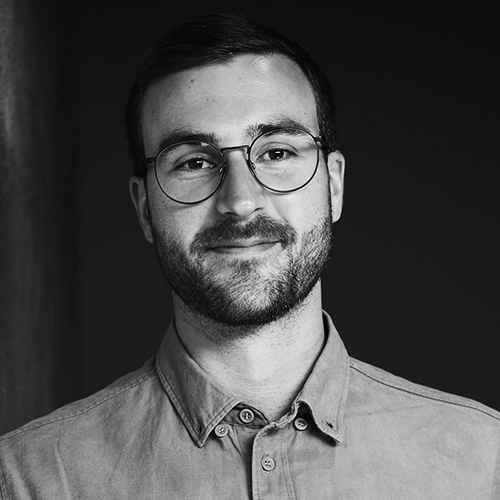 imeage of recruiter Marius  Busch