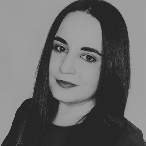 imeage of recruiter Anna Klemencic