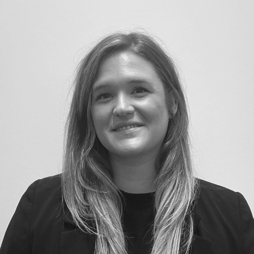 imeage of recruiter Kate Dorsey