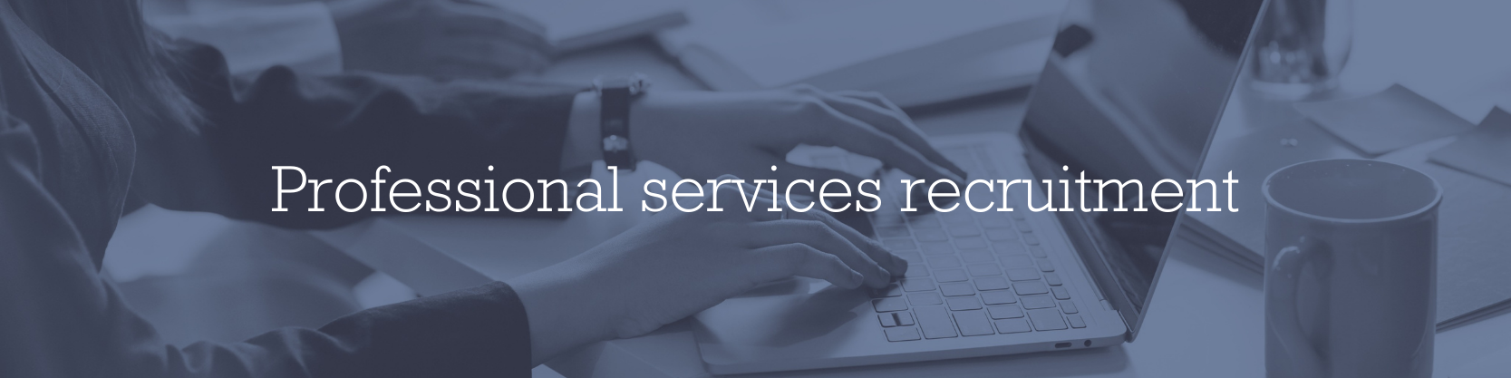 Finance Recruitment