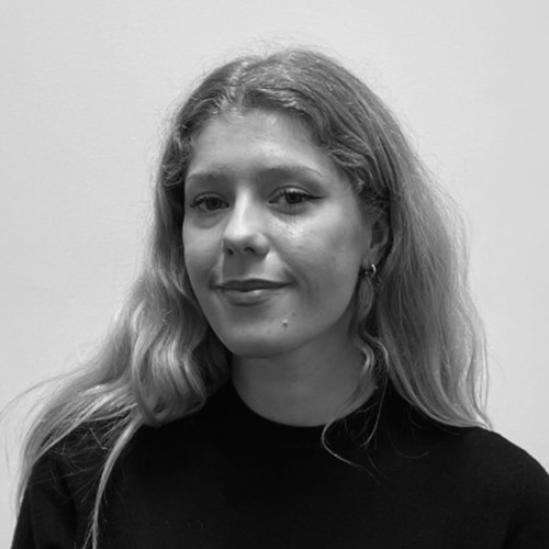 imeage of recruiter Leonie Schluter