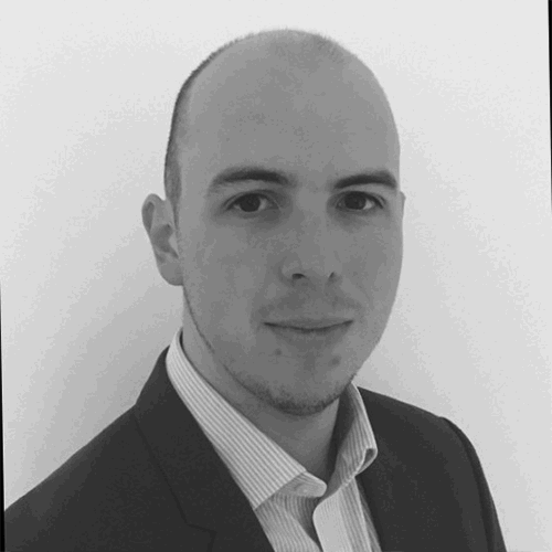 imeage of recruiter Matt Childs