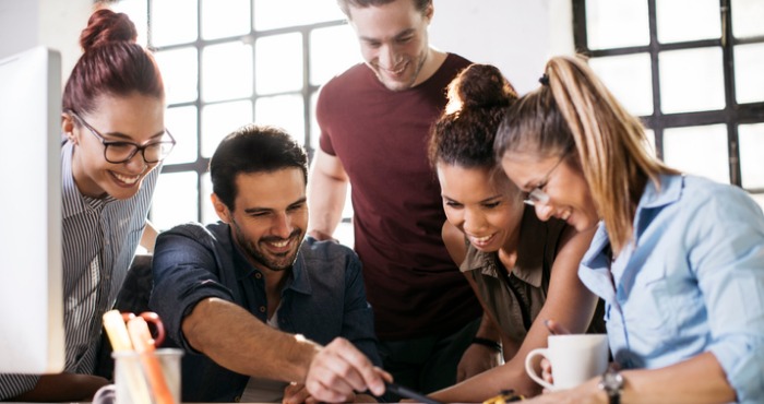 Want to improve employee retention at your company? Ask these 5 questions.