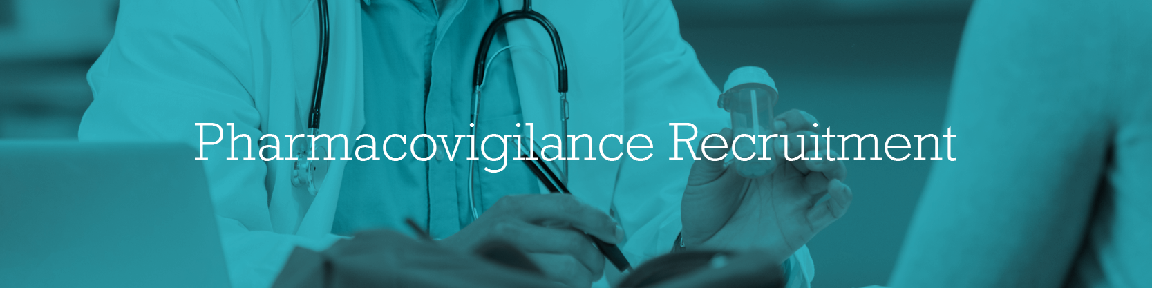 Pharmacovigilance drug & product safety Recruitment