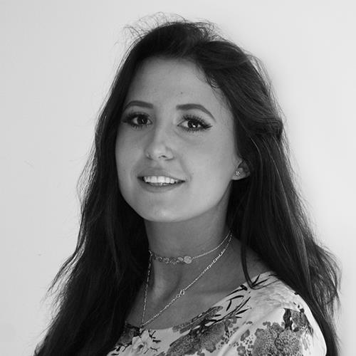 Chantelle Perrault
