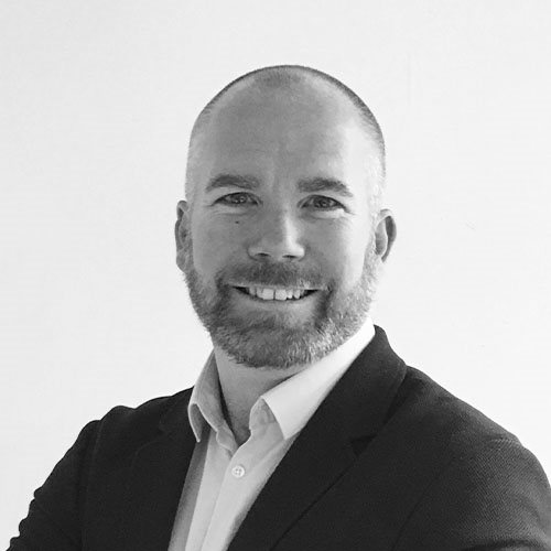 Sean Moran