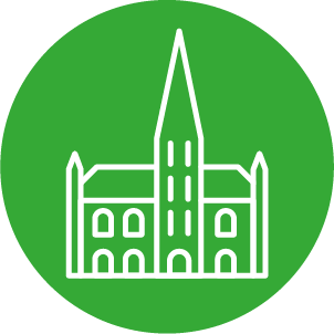 Brussels icon