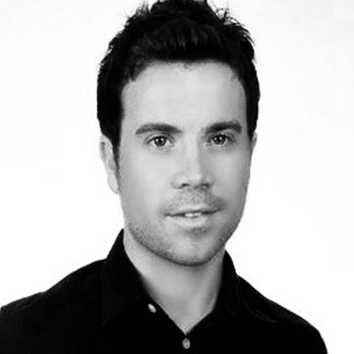 Jamie Llewellyn