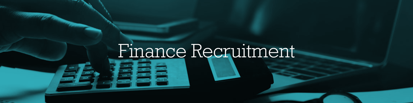 Finance Recruitment