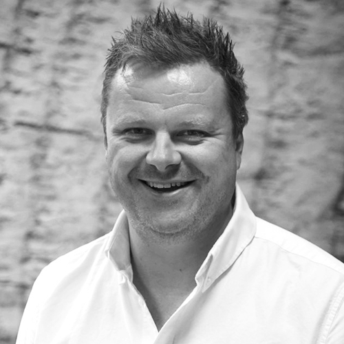David Nixon