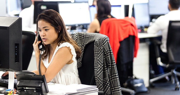 5 reasons to use a life science recruitment agency