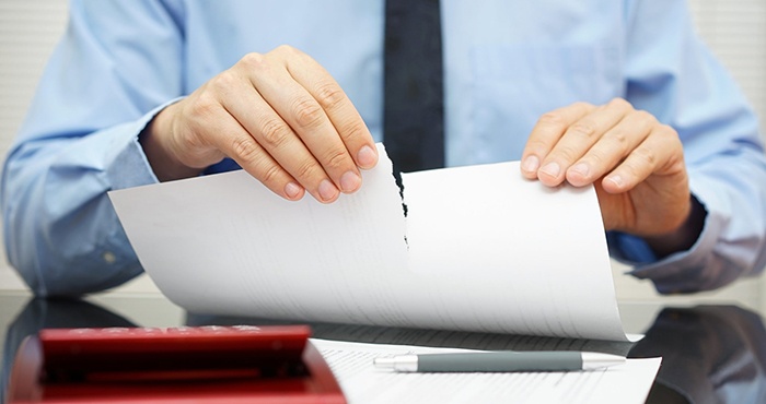 Why did the best candidate decline your job offer?