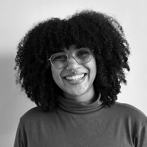 imeage of recruiter Erin Magalie