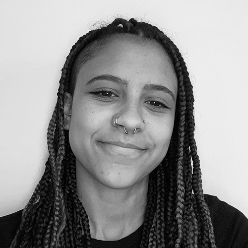 imeage of recruiter Eloise Coly