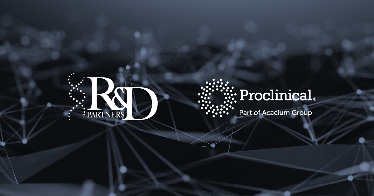 Acacium Group acquires US-based life sciences staffing firm R&D Partners