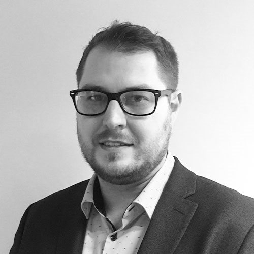 imeage of recruiter Niklas Kaminski