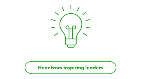 Life science leaders podcast series