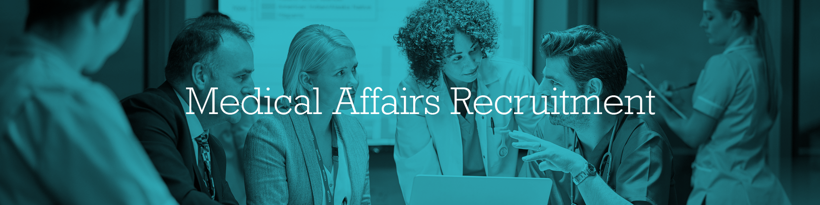 Medical Affairs Recruitment
