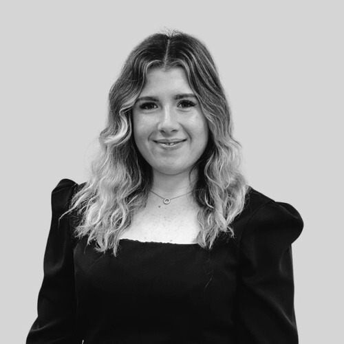 imeage of recruiter Molly Colclough