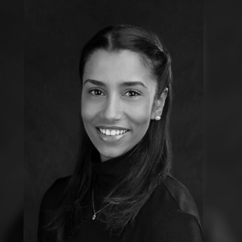 imeage of recruiter Hafida Benaouda